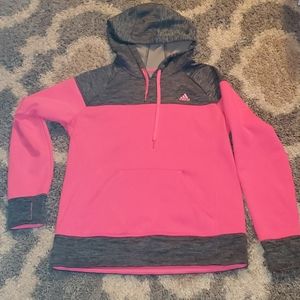 Adidas hoodie